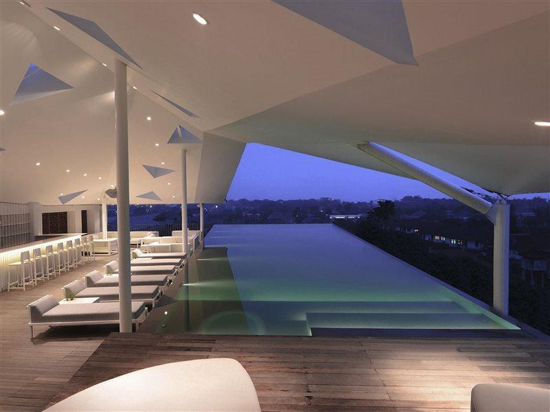 Ize By Lifestyleretreats Hotel