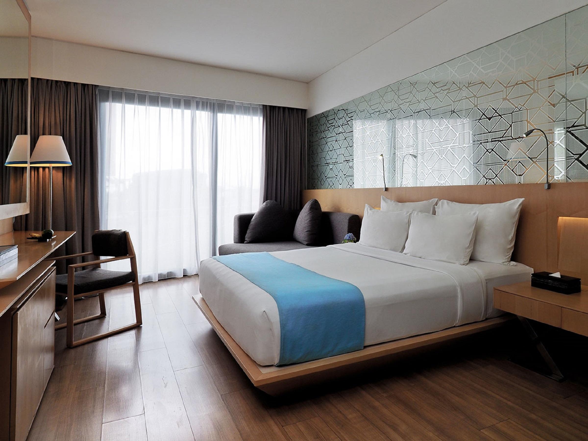 Ize By Lifestyleretreats Hotel Seminyak (Bali)
