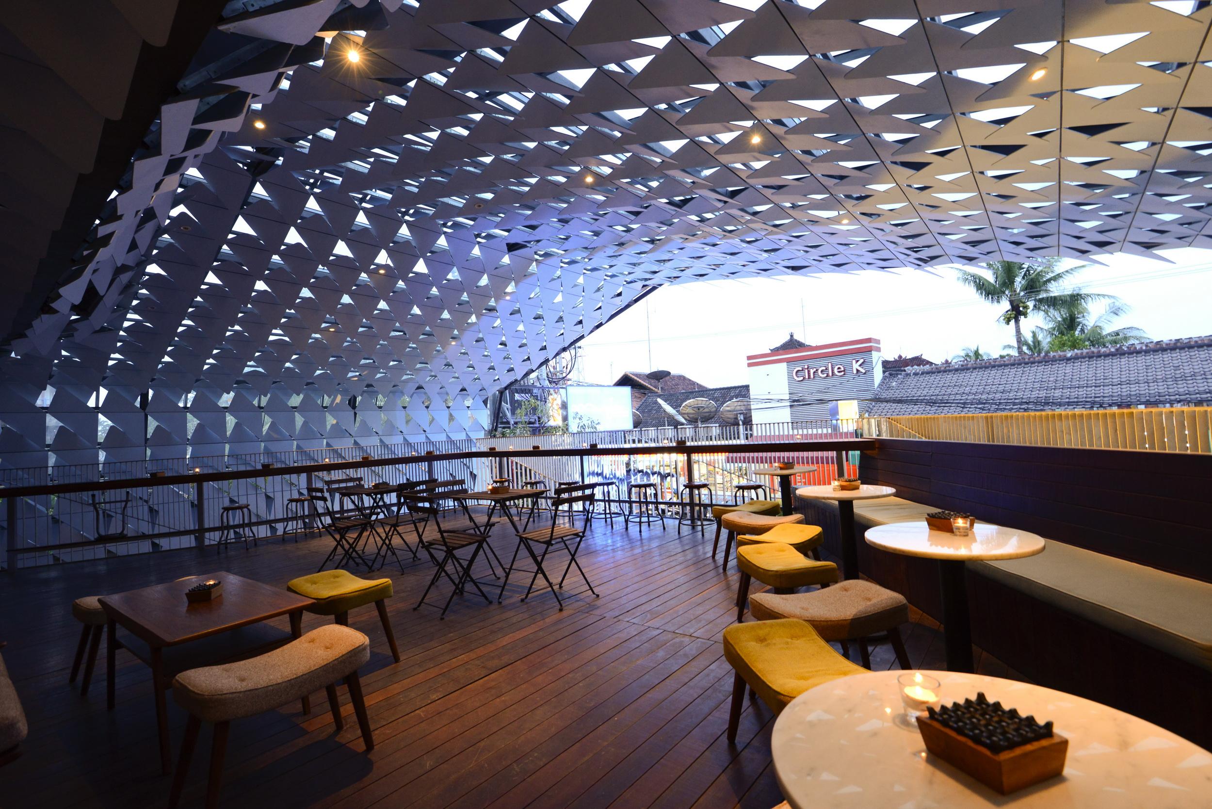 Hotel Ize By Lifestyleretreats Seminyak (Bali)