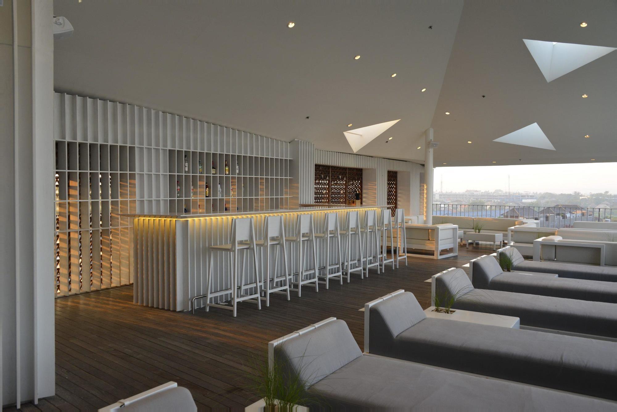 Hotel Ize By Lifestyleretreats Seminyak (Bali)