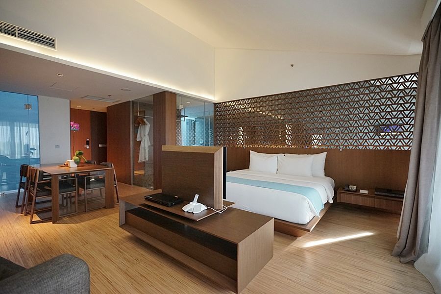 Ize By Lifestyleretreats Hotel