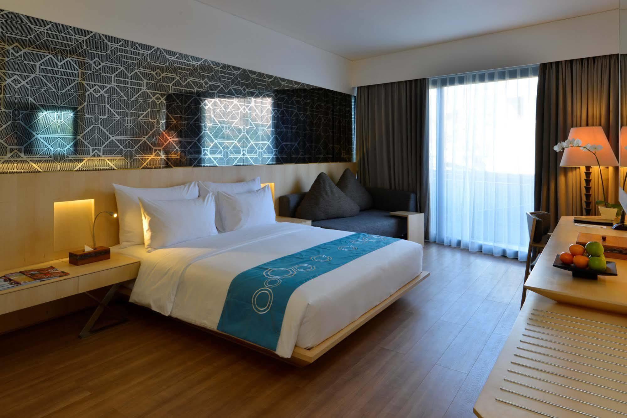 Ize By Lifestyleretreats Seminyak (Bali)