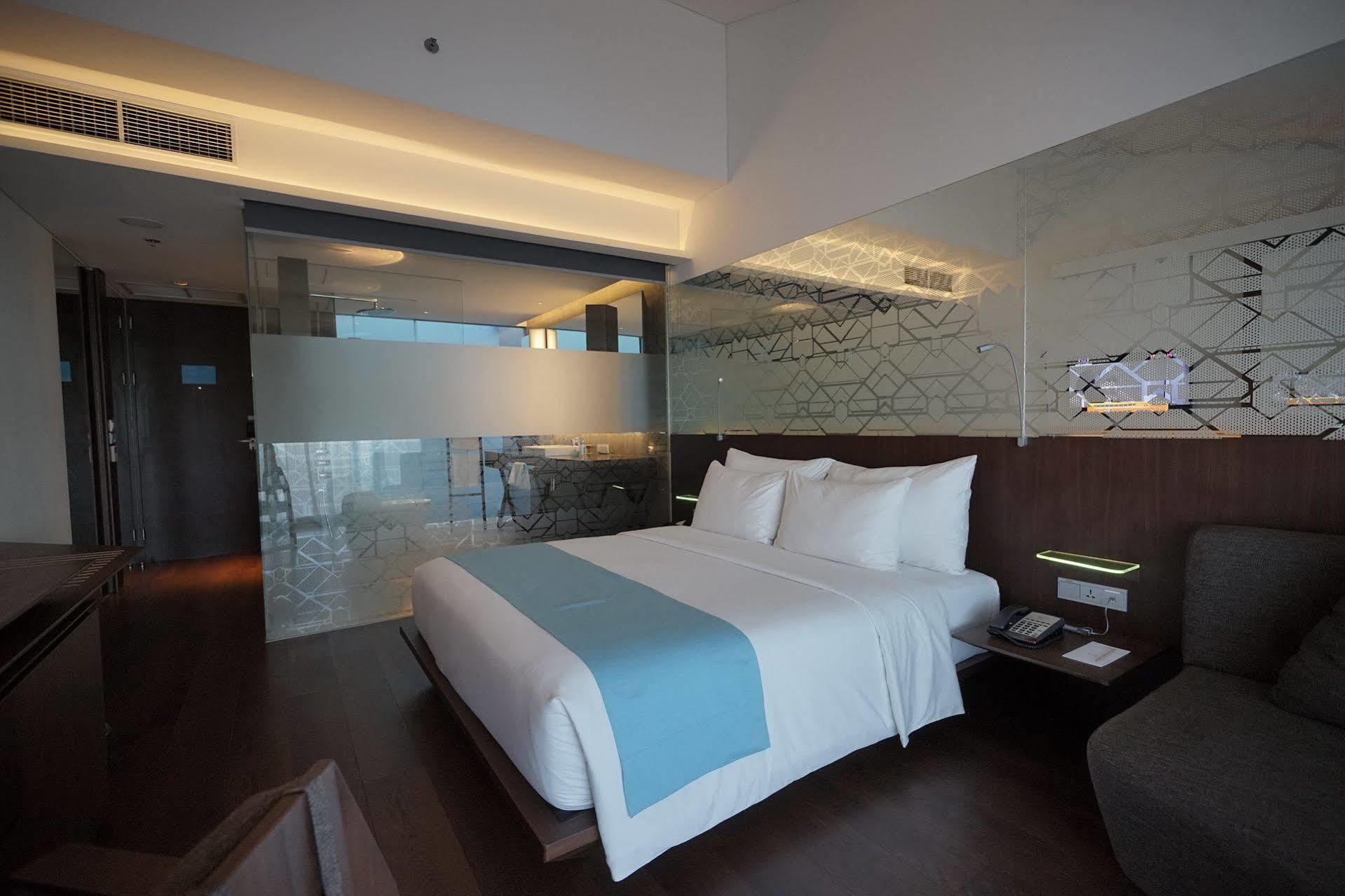 Ize By Lifestyleretreats Hotel Seminyak (Bali)