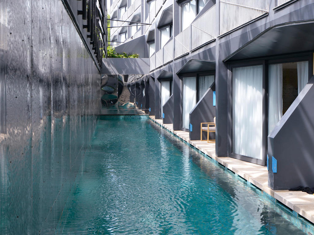 Hotel Ize By Lifestyleretreats Seminyak (Bali)