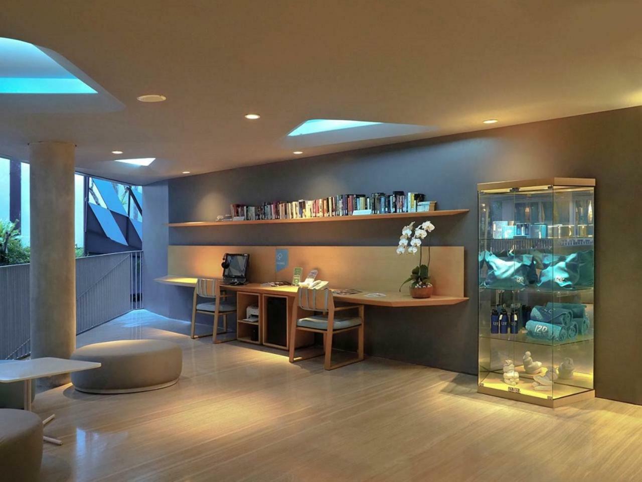 Ize By Lifestyleretreats 4* Seminyak (Bali)