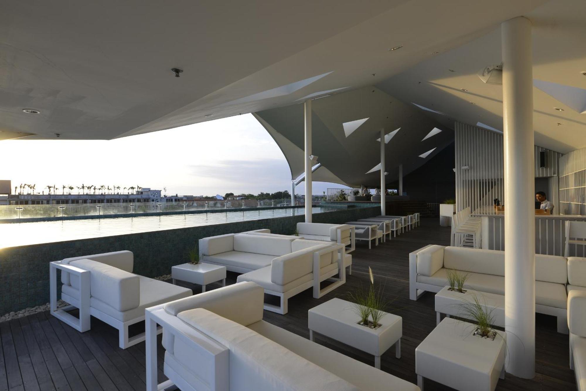 Ize By Lifestyleretreats 4* Seminyak (Bali)